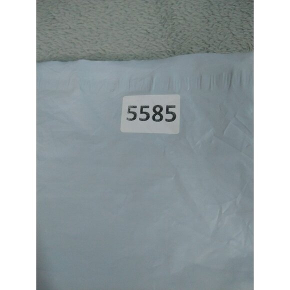 NYDJ Jeans Womens 16 Blue Denim Billie Mini Boot Cut Dark Wash Flap Pockets - Picture 11 of 11